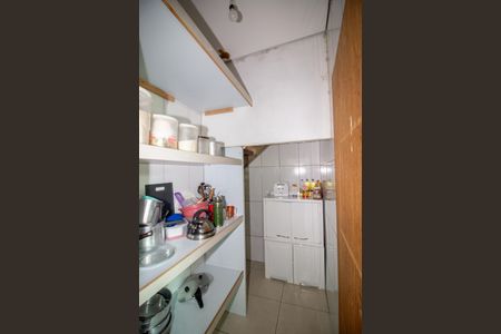 Casa para alugar com 380m², 5 quartos e 4 vagasCozinha e Área de Serviço