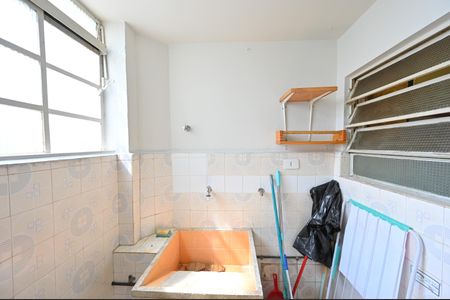 Apartamento para alugar com 69m², 2 quartos e sem vagaLavanderia