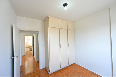 Apartamento para alugar com 69m², 2 quartos e sem vagaQuarto 2