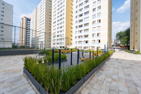 Apartamento para alugar com 69m², 2 quartos e sem vagaGinastica