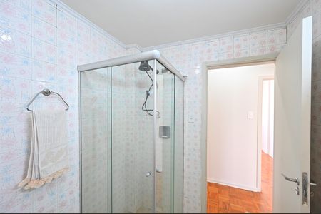 Apartamento para alugar com 69m², 2 quartos e sem vagaBanheiro Social