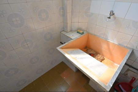 Apartamento para alugar com 69m², 2 quartos e sem vagaLavanderia