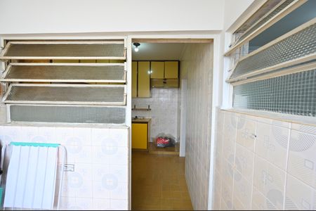 Apartamento para alugar com 69m², 2 quartos e sem vagaLavanderia
