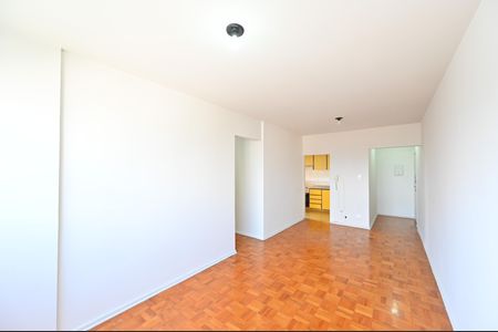 Sala de apartamento para alugar com 2 quartos, 69m² em Mirandópolis, São Paulo