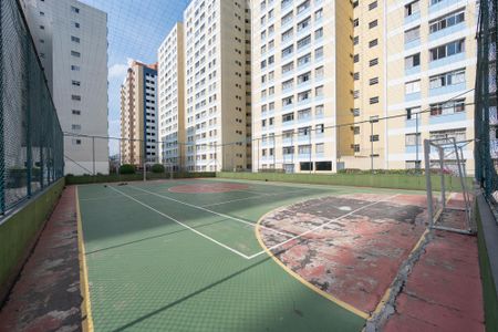 Apartamento para alugar com 69m², 2 quartos e sem vagaQuadra