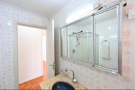 Apartamento para alugar com 69m², 2 quartos e sem vagaBanheiro Social