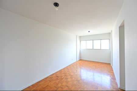 Sala de apartamento para alugar com 2 quartos, 69m² em Mirandópolis, São Paulo