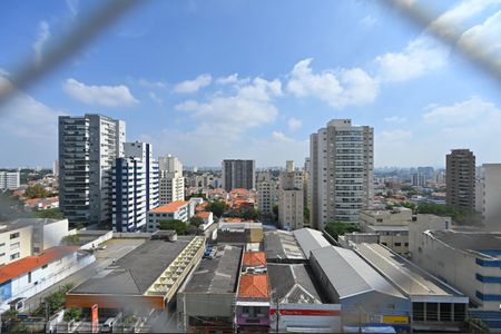 Vista do Quarto 1 de apartamento para alugar com 2 quartos, 69m² em Mirandópolis, São Paulo