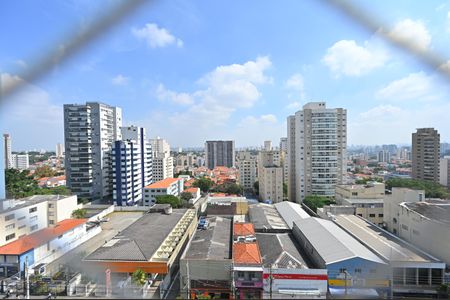 Apartamento para alugar com 69m², 2 quartos e sem vagaVista do Quarto 2
