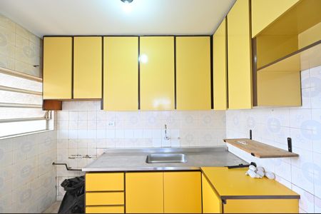 Apartamento para alugar com 69m², 2 quartos e sem vagaCozinha