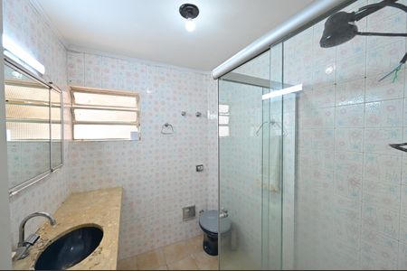 Apartamento para alugar com 69m², 2 quartos e sem vagaBanheiro Social