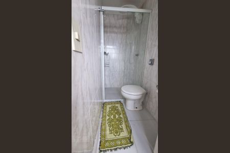 Apartamento à venda com 139m², 4 quartos e 1 vagaBanheiro