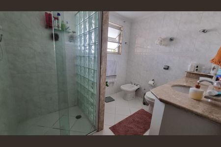 Apartamento à venda com 139m², 4 quartos e 1 vagaBanheiro