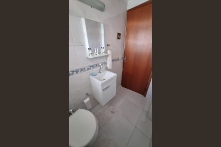 Apartamento à venda com 139m², 4 quartos e 1 vagaBanheiro