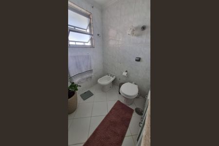 Apartamento à venda com 139m², 4 quartos e 1 vagaBanheiro