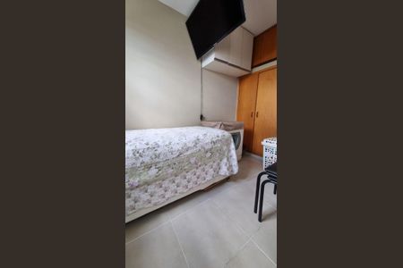 Apartamento à venda com 139m², 4 quartos e 1 vagaQuarto