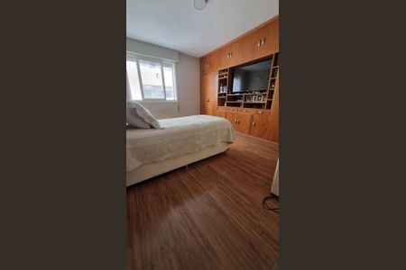 Apartamento à venda com 139m², 4 quartos e 1 vagaQuarto