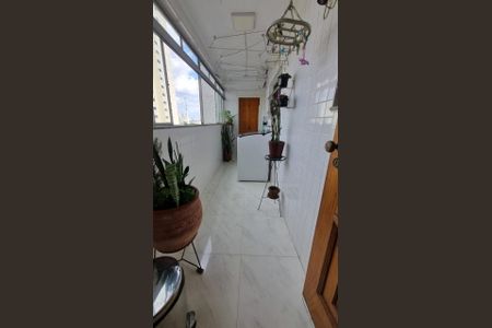Apartamento à venda com 139m², 4 quartos e 1 vagaÁrea de serviço