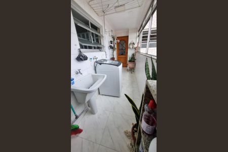 Apartamento à venda com 139m², 4 quartos e 1 vagaÁrea de serviço