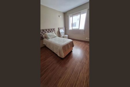 Apartamento à venda com 139m², 4 quartos e 1 vagaQuarto