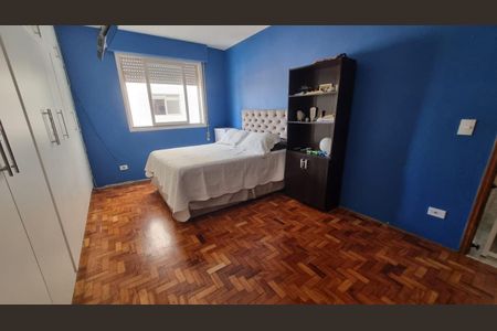 Apartamento à venda com 139m², 4 quartos e 1 vagaQuarto