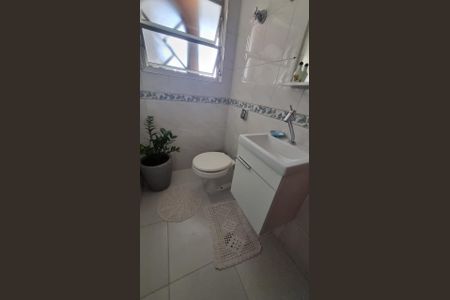 Apartamento à venda com 139m², 4 quartos e 1 vagaBanheiro