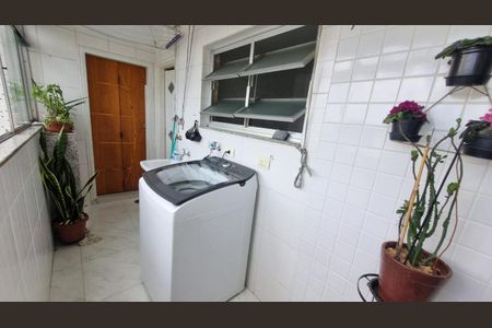 Apartamento à venda com 139m², 4 quartos e 1 vagaÁrea de serviço