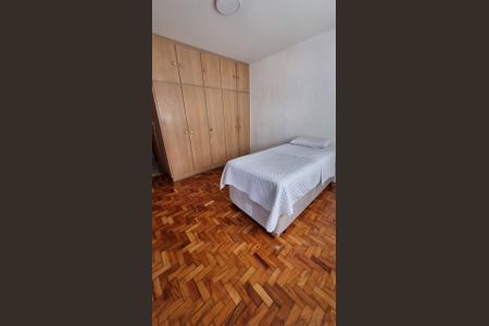 Apartamento à venda com 139m², 4 quartos e 1 vagaQuarto