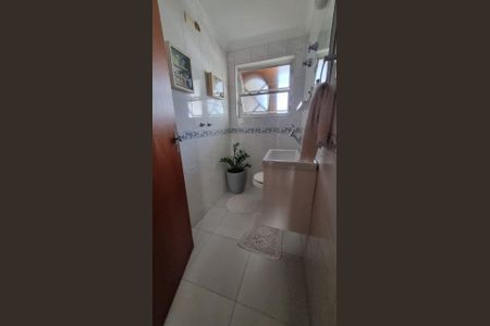 Apartamento à venda com 139m², 4 quartos e 1 vagaBanheiro