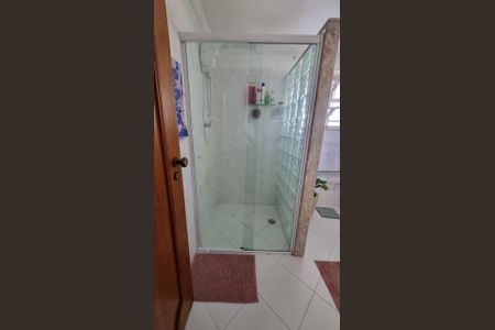 Apartamento à venda com 139m², 4 quartos e 1 vagaBanheiro