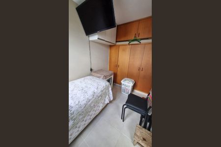 Apartamento à venda com 139m², 4 quartos e 1 vagaQuarto