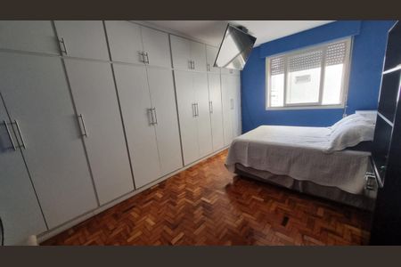 Apartamento à venda com 139m², 4 quartos e 1 vagaQuarto