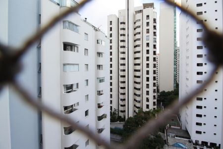 Apartamento à venda com 3 quartos, 120m² em Moema, São Paulo