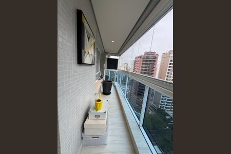 Apartamento à venda com 182m², 2 quartos e 3 vagasFoto 07