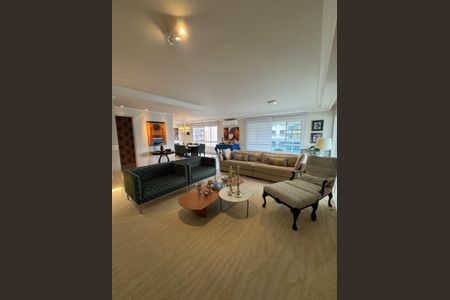 Apartamento à venda com 182m², 2 quartos e 3 vagasFoto 03