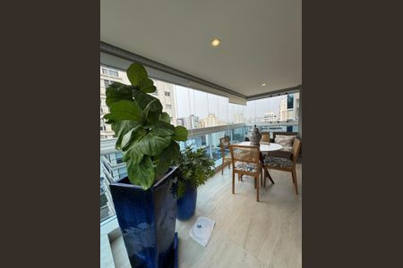 Apartamento à venda com 182m², 2 quartos e 3 vagasFoto 06