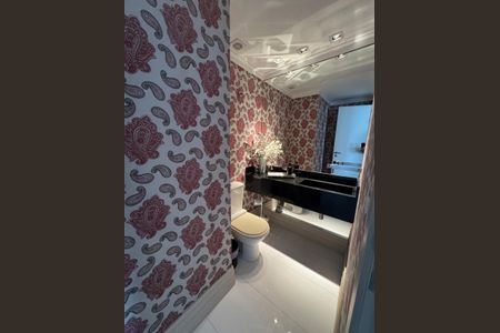 Apartamento à venda com 182m², 2 quartos e 3 vagasFoto 12