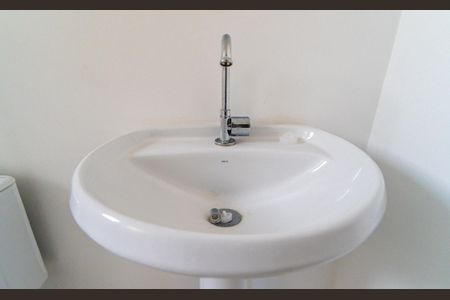 Apartamento para alugar com 30m², 1 quarto e sem vagaBanheiro da Suíte