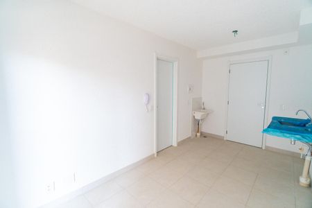 Apartamento para alugar com 30m², 1 quarto e sem vagaSala/Cozinha