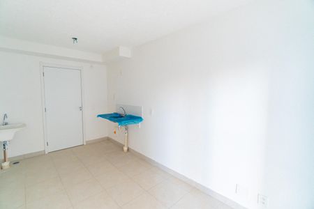 Apartamento para alugar com 30m², 1 quarto e sem vagaSala/Cozinha