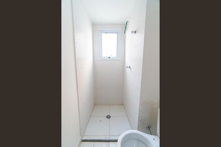 Apartamento para alugar com 30m², 1 quarto e sem vagaBanheiro da Suíte