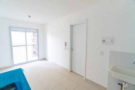 Apartamento para alugar com 30m², 1 quarto e sem vagaSala/Cozinha