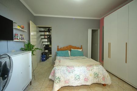Casa à venda com 65m², 3 quartos e 1 vagaSuíte 1 