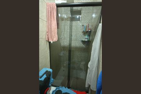 Casa à venda com 65m², 3 quartos e 1 vagaBanheiro Suíte 2 