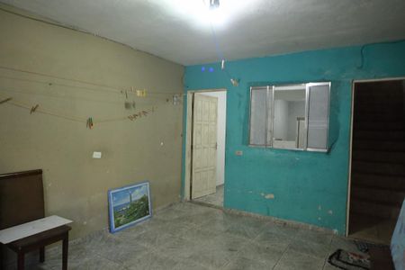 Casa à venda com 65m², 3 quartos e 1 vagaGaragem 
