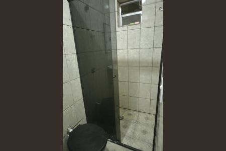 Casa à venda com 65m², 3 quartos e 1 vagaBanheiro/edícula 