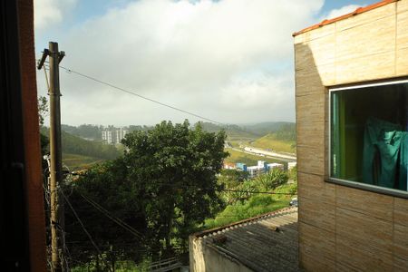 Casa à venda com 65m², 3 quartos e 1 vagaÁrea de Serviço Vista 