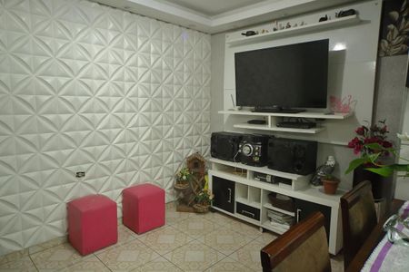 Casa à venda com 65m², 3 quartos e 1 vagaSala