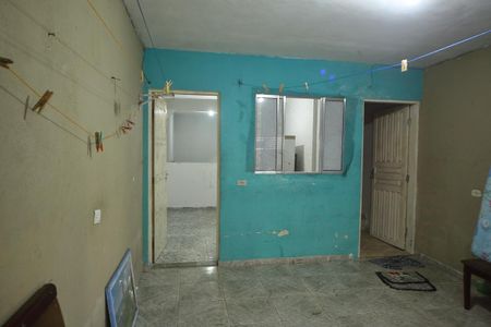 Casa à venda com 65m², 3 quartos e 1 vagaGaragem 