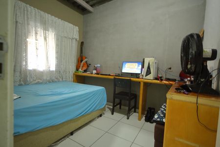 Casa à venda com 65m², 3 quartos e 1 vagaQuarto 3